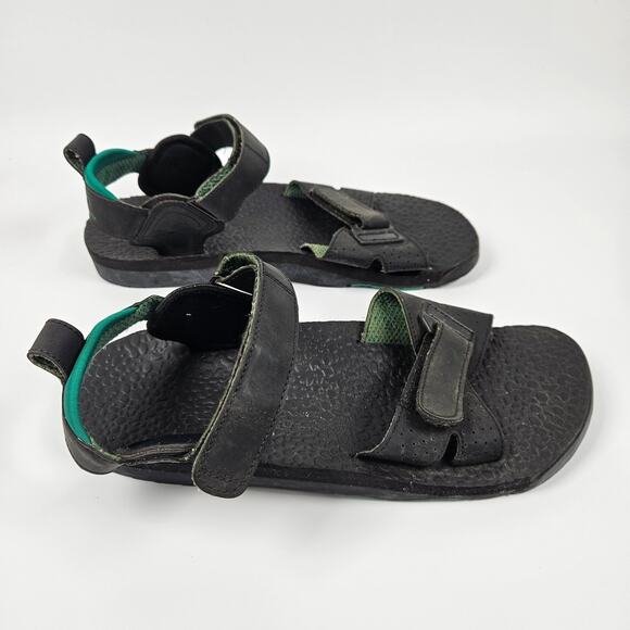 Midwest Traders Men's Sandals, Size 12 - Picture 2 of 6